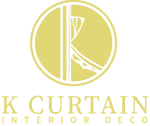 K Curtain Kuching logo